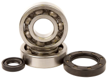 BEARING & SEAL KITS HONDA CR500 87-01