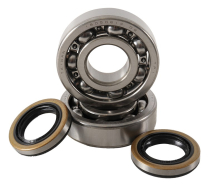 BEARING & SEAL KITS KAWA KX125 80-81
