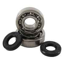 BEARING & SEAL KITS KAWA KX125 82-87