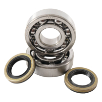 BEARING & SEAL KITS KAWA KDX200-220