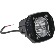 LED 3" FLUSH MOUNT MOJAVE SERIES LIGHT