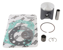 TOP END PISTON KIT