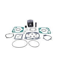 TOP END PISTON KIT