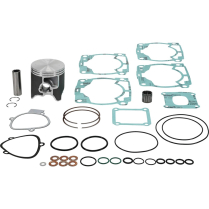 TOP END PISTON KIT