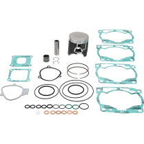 TOP END PISTON KIT