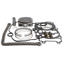 ENS. DE PISTON HAUT DU MOTEUR