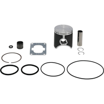 TOP END PISTON KIT