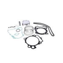 TOP END PISTON KIT
