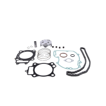 ENS. DE PISTON HAUT DU MOTEUR