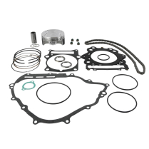 TOP END PISTON KIT