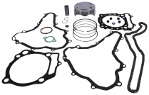 TOP END PISTON KIT