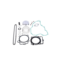 ENS. DE PISTON HAUT DU MOTEUR