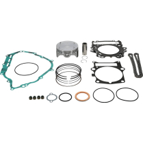 TOP END PISTON KIT