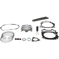 TOP END PISTON KIT