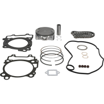 TOP END PISTON KIT