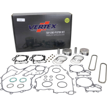 ENS. DE PISTON HAUT DU MOTEUR