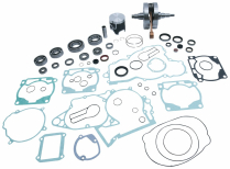 COMPLETE ENGINE REBUILD KITS