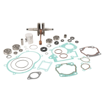 COMPLETE ENGINE REBUILD KITS
