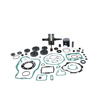 COMPLETE ENGINE REBUILD KITS