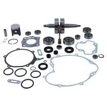 COMPLETE ENGINE REBUILD KITS