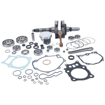 COMPLETE ENGINE REBUILD KITS