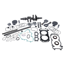 COMPLETE ENGINE REBUILD KIT RGR 900 RZR 2017
