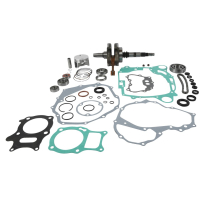 COMPLETE ENGINE REBUILD KIT