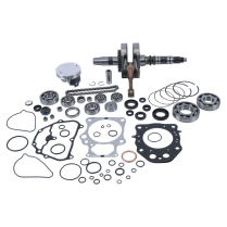 COMPLETE ENGINE REBUILD KIT