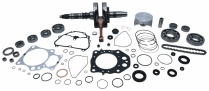 COMPLETE ENGINE REBUILD KIT