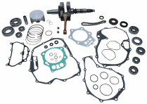 COMPLETE ENGINE REBUILD KIT