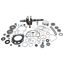 COMPLETE ENGINE REBUILD KIT