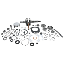 COMPLETE ENGINE REBUILD KIT