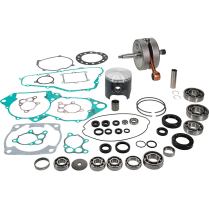 COMPLETE ENGINE REBUILD KIT