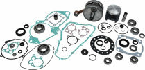 COMPLETE ENGINE REBUILD KIT