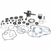 COMPLETE ENGINE REBUILD KIT