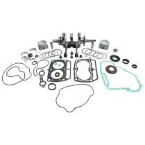 COMPLETE ENGINE REBUILD KIT