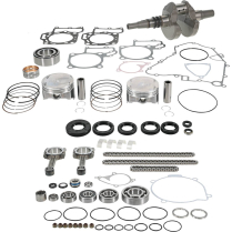 COMPLETE ENGINE REBUILD KIT
