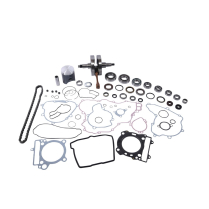 COMPLETE ENGINE REBUILD KIT