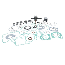 COMPLETE ENGINE REBUILD KIT