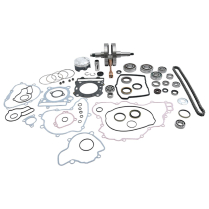 COMPLETE ENGINE REBUILD KIT