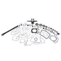 COMPLETE ENGINE REBUILD KIT