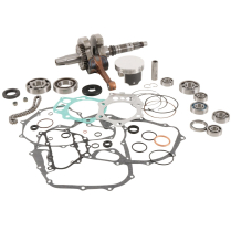 COMPLETE ENGINE REBUILD KIT