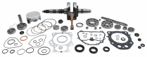 COMPLETE ENGINE REBUILD KIT