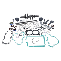 ENS. COMPLET DE RECONSTRUCTION DE MOTEUR