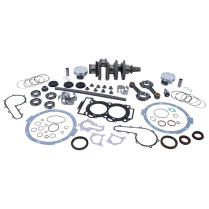 COMPLETE ENGINE REBUILD KIT