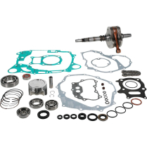 COMPLETE ENGINE REBUILD KIT