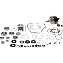 COMPLETE ENGINE REBUILD KIT