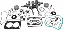 COMPLETE ENGINE REBUILD KIT