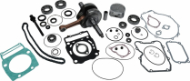 COMPLETE ENGINE REBUILD KIT