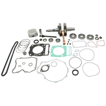 COMPLETE ENGINE REBUILD KIT